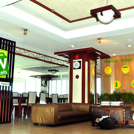 Gv Tower Hotel Cebu Eksteriør bilde