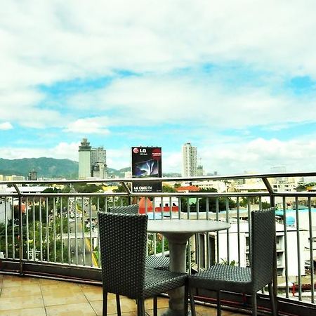 Gv Tower Hotel Cebu Eksteriør bilde