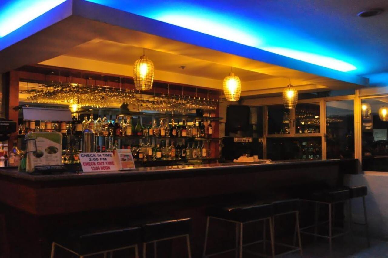 Gv Tower Hotel Cebu Eksteriør bilde