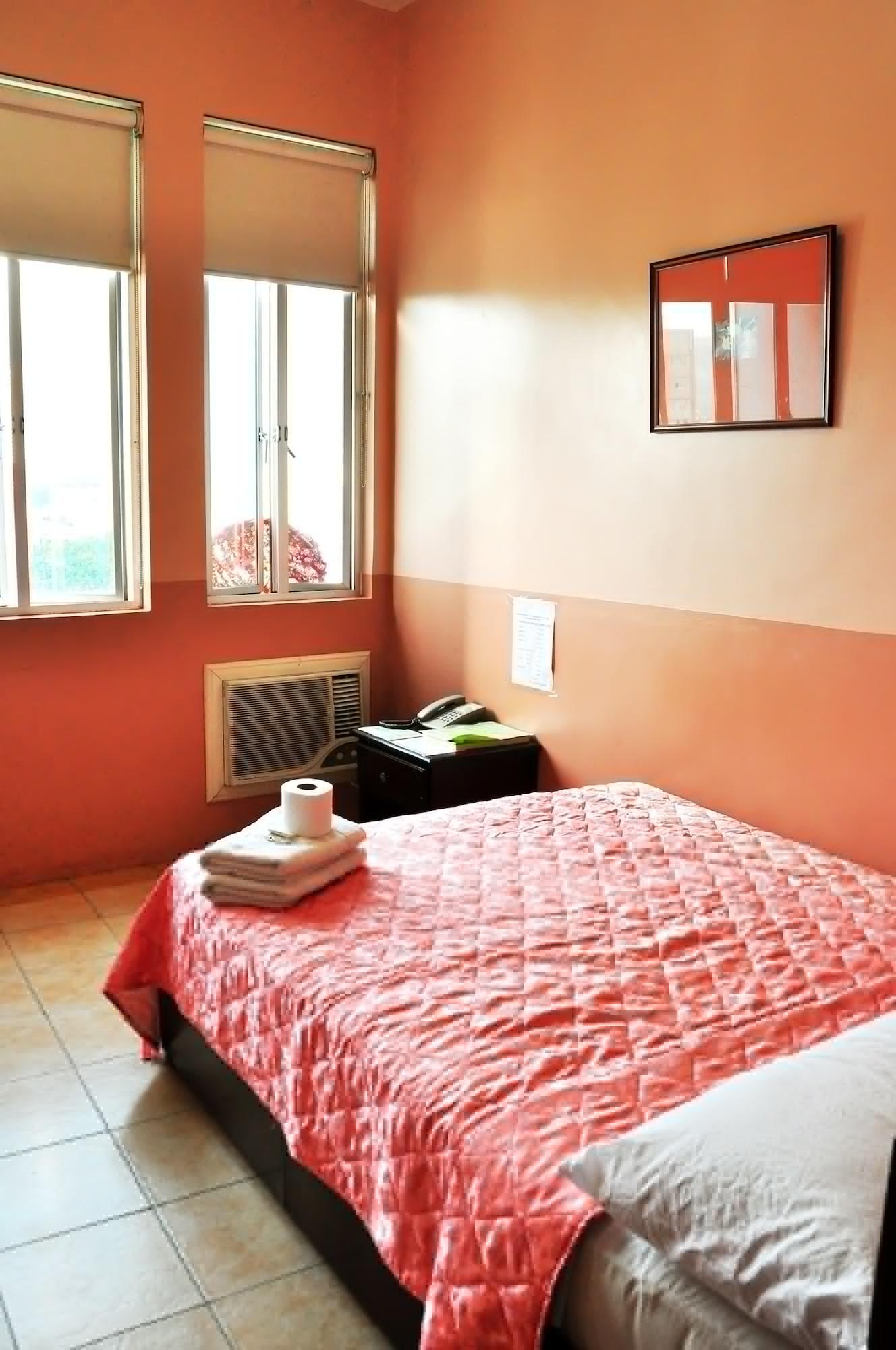 Gv Tower Hotel Cebu Eksteriør bilde