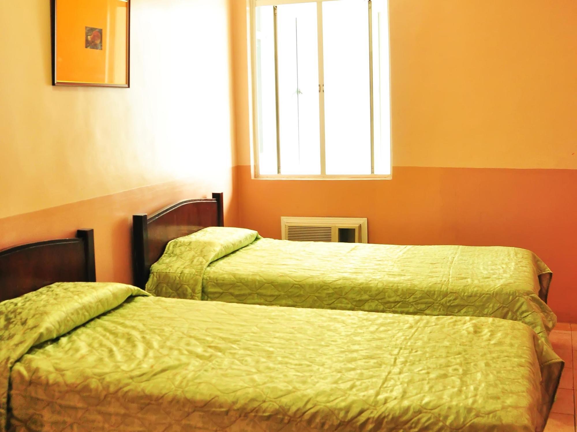 Gv Tower Hotel Cebu Eksteriør bilde
