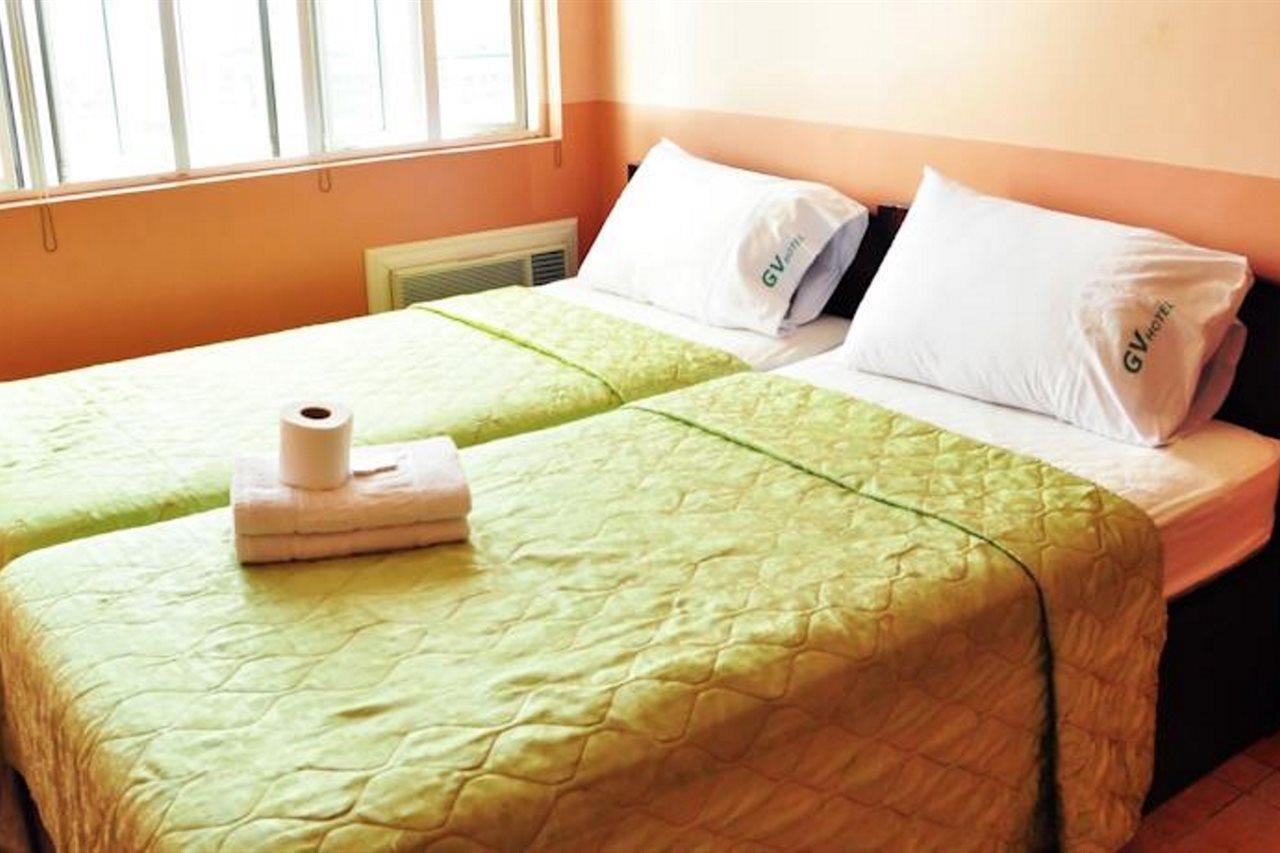 Gv Tower Hotel Cebu Eksteriør bilde