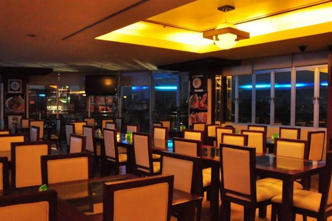 Gv Tower Hotel Cebu Eksteriør bilde