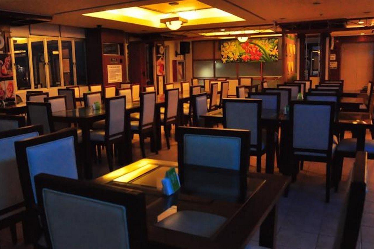Gv Tower Hotel Cebu Eksteriør bilde