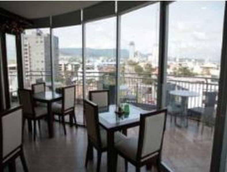Gv Tower Hotel Cebu Eksteriør bilde