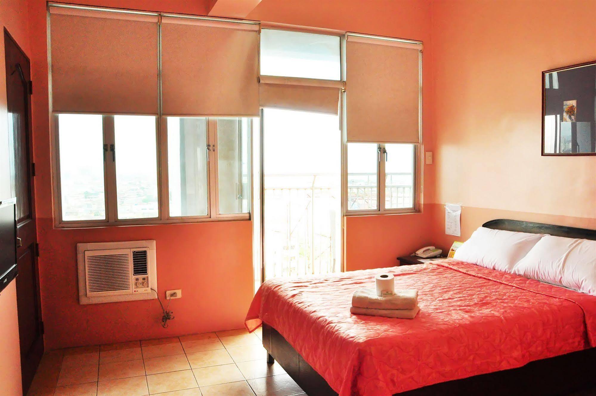 Gv Tower Hotel Cebu Eksteriør bilde
