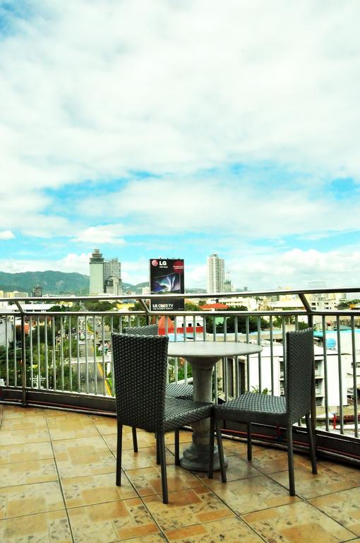 Gv Tower Hotel Cebu Eksteriør bilde